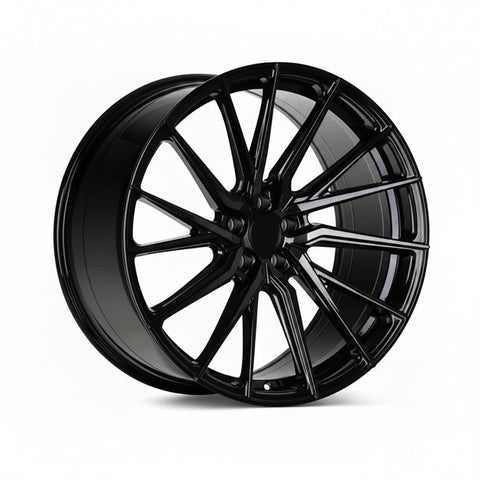 Custom Forged WWC VX410R wheels