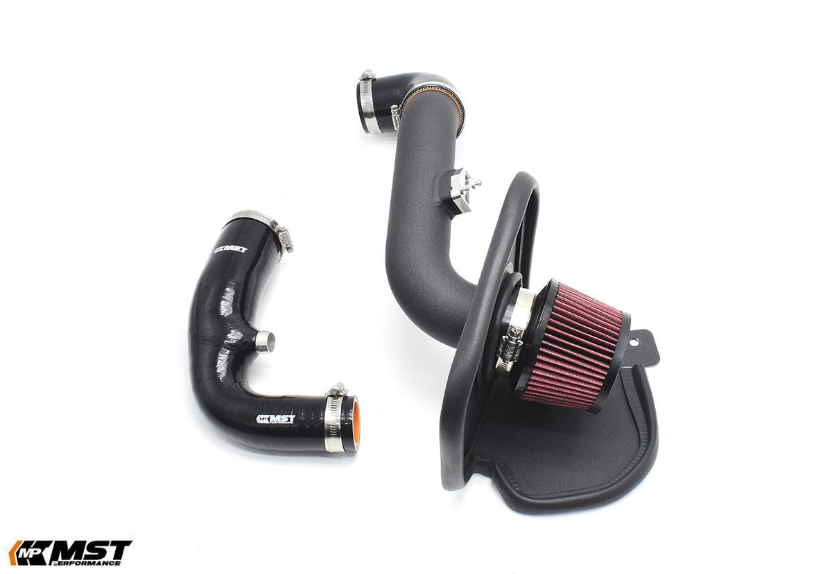 MST 2014+ Ford Fiesta MK7 1.0 EcoBoost Intake System (FD-FI7021)