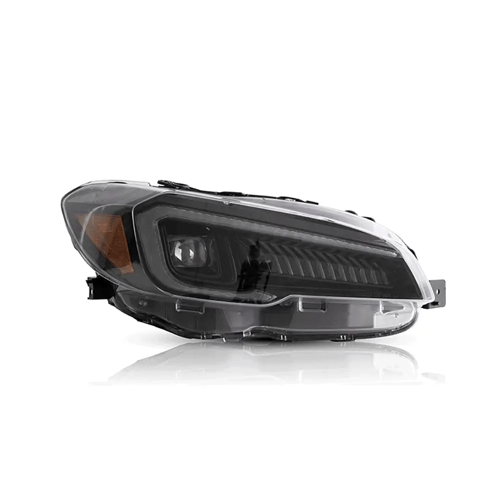 VLAND 2014-2017 SUBARU WRX / STI / LEVORG SEQUENTIAL LED HEADLIGHTS
