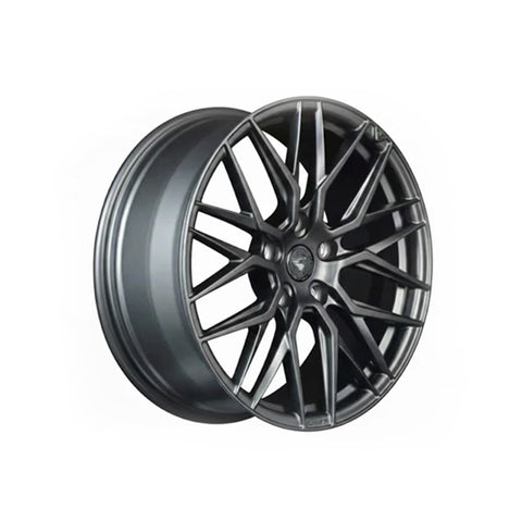 Custom Forged WWC VS2 performance wheels