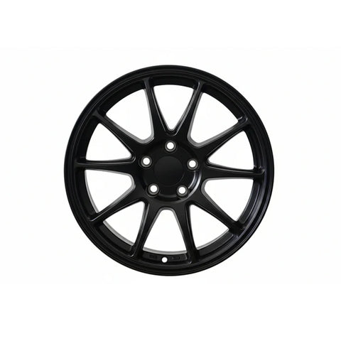 501 WWC VS7 – Gloss Black Machined Lip