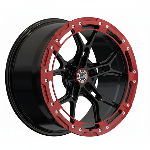 Custom Forged WWC Apex-X Forged Wheel