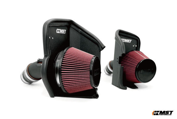 MST Performance MST 2008-2023 Nissan GTR R35 Cold Air Intake System (NS-GTR01)