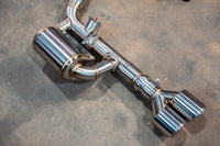 Dodge Charger / Challenger V8 Valved Sport Exhaust System thumbnail 11