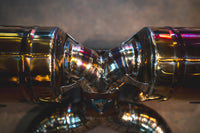 Valvetronic Valved Sport Exhaust System for Porsche 991.2 Carrera thumbnail 13