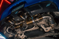Valvetronic Valved Sport Exhaust System for Porsche 991.2 Carrera thumbnail 18