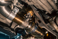Valvetronic Valved Sport Exhaust System for Porsche 991.2 Carrera thumbnail 21