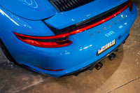 Valvetronic Valved Sport Exhaust System for Porsche 991.2 Carrera thumbnail 23