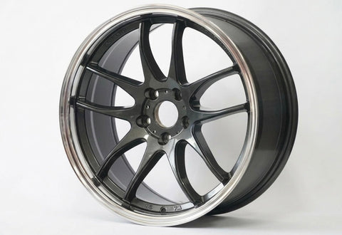 XR33 Superleggera Flowform Wheels
