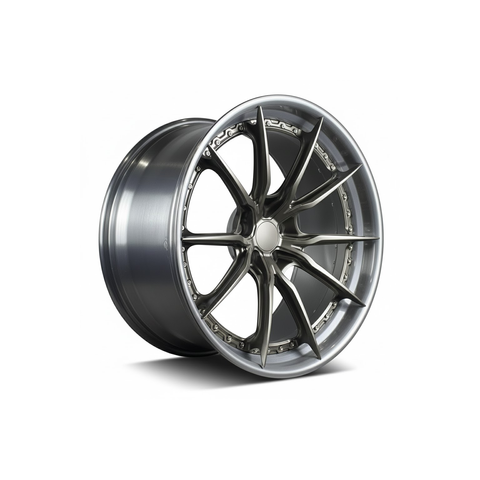 Custom Forged WWC S101SC 2 piece Wheels