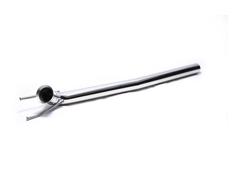 Armytrix Stainless Steel Valvetronic Cat Back Exhaust System Mercedes CLA250 C117/X117 13-15 (4Matic Only)