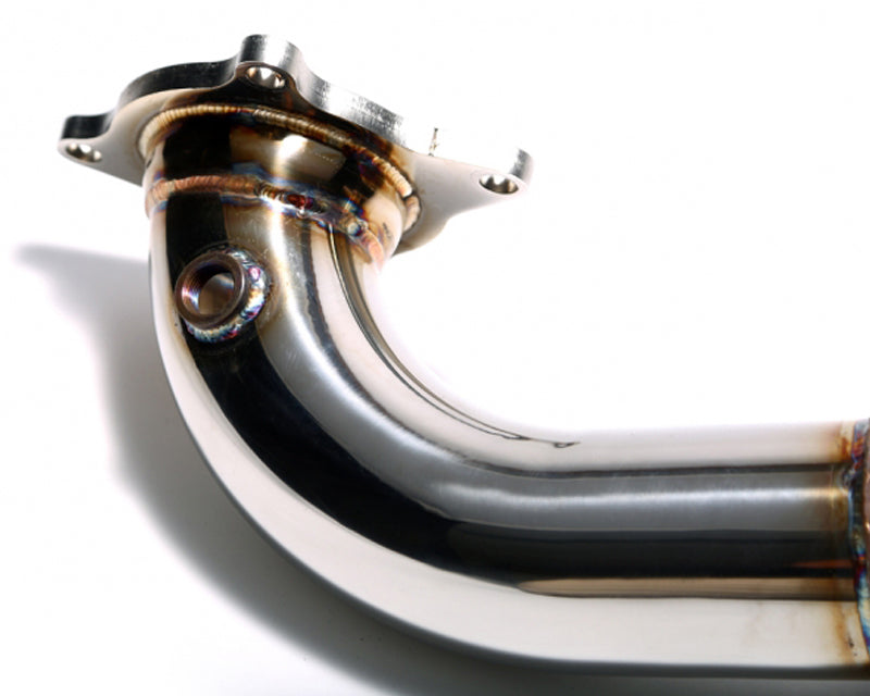 Armytrix High Performance De-Catted Down Pipe Volkswagen Golf GTI MK6 08-13