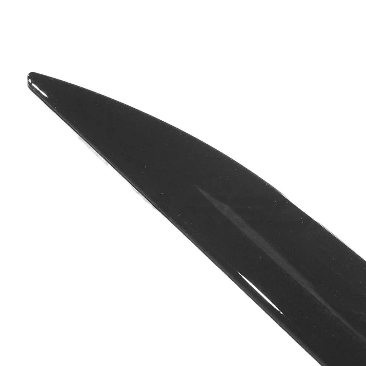 Vero Motorsport BMW 4 Series G22 G23 M Performance side skirts, detail view