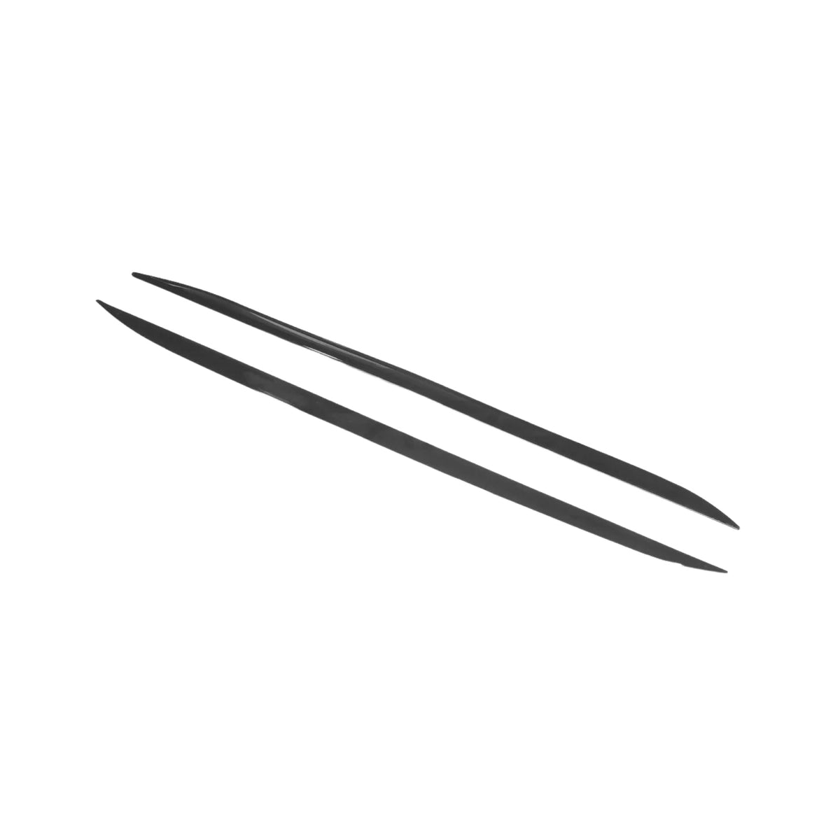 Vero Motorsport BMW 4 Series G22 G23 M Performance style side skirts