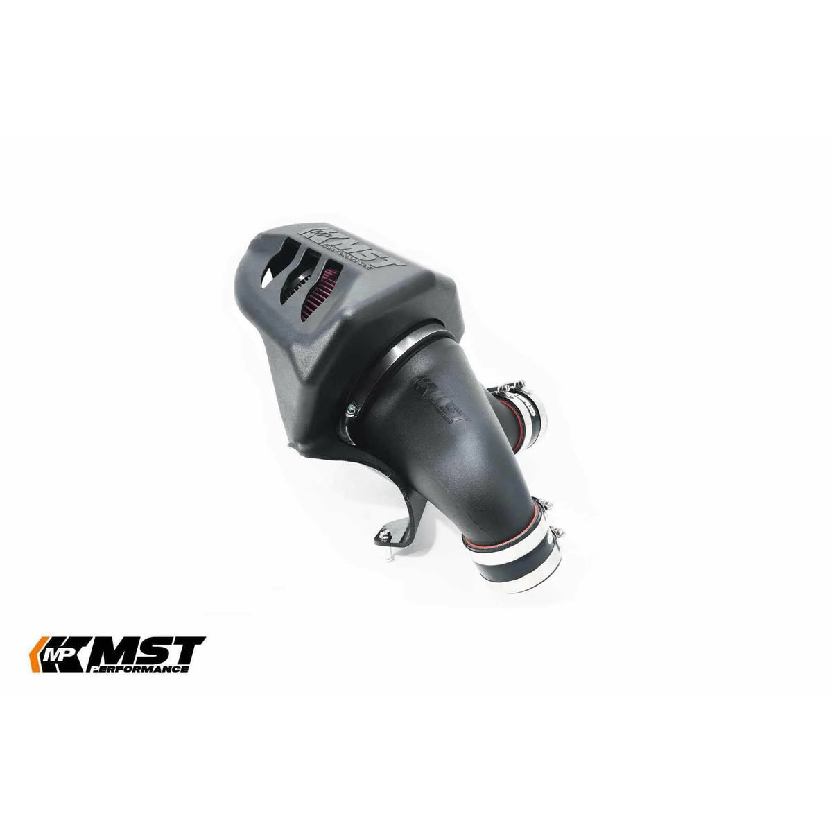 MST BMW S58 Single Side Cold Air Intake G8x M2 M3 M4 (BW-S5802)