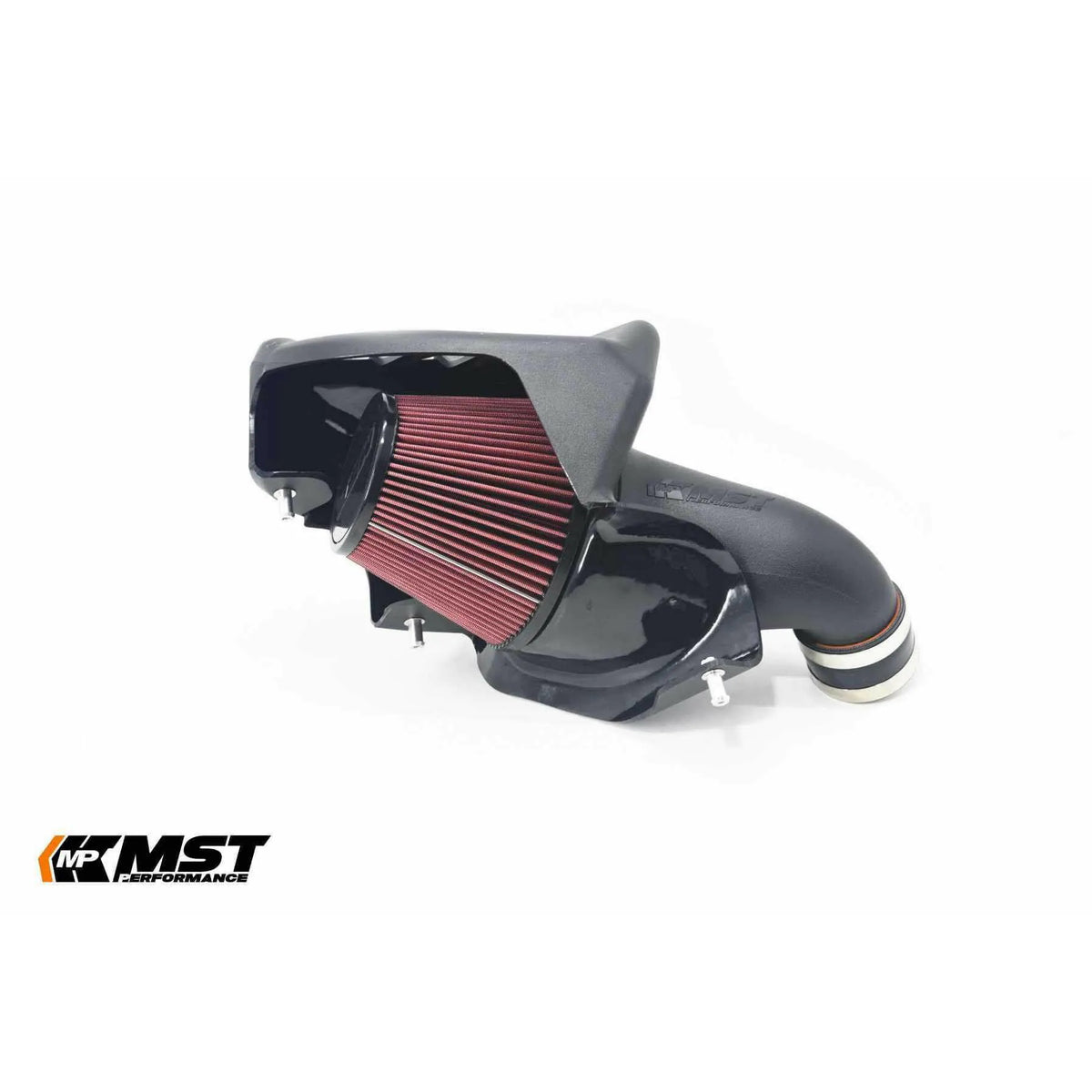 MST BMW S58 Single Side Cold Air Intake G8x M2 M3 M4 (BW-S5802)