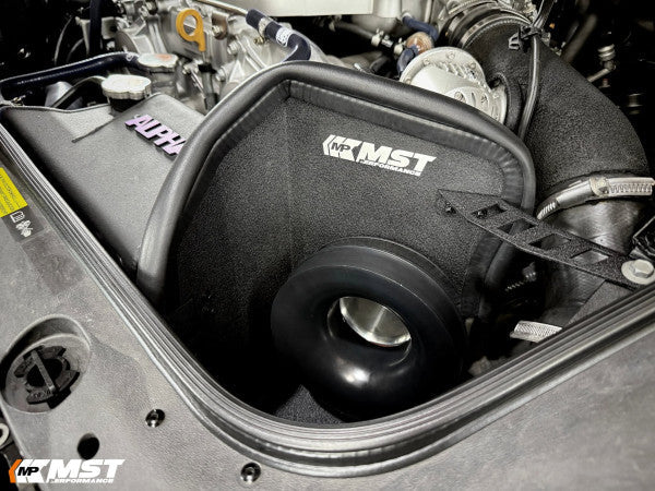 MST Performance MST 2008-2023 Nissan GTR R35 Cold Air Intake System (NS-GTR01)
