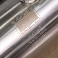 Lamborghini Urus 400 Cell Catted Downpipes thumbnail 7