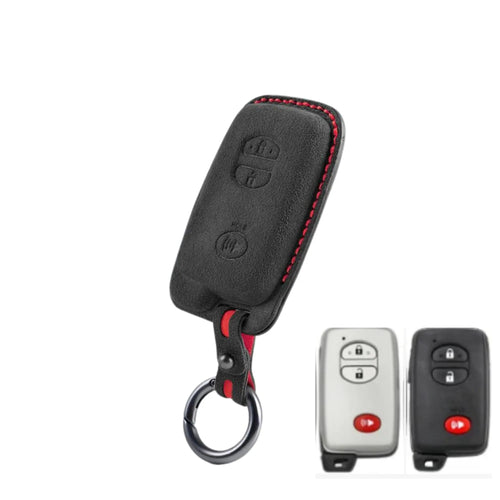 Toyota Alcantara - Smart Key (2, 3 & 4 Button)