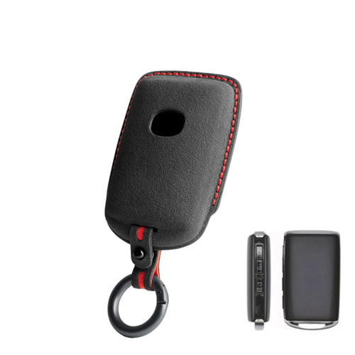 Mazda Alcantara - Smart Key (Square)