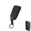 Lexus Alcantara Key Cover - Type K