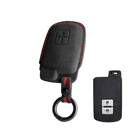 Toyota Alcantara - Square Smart Key