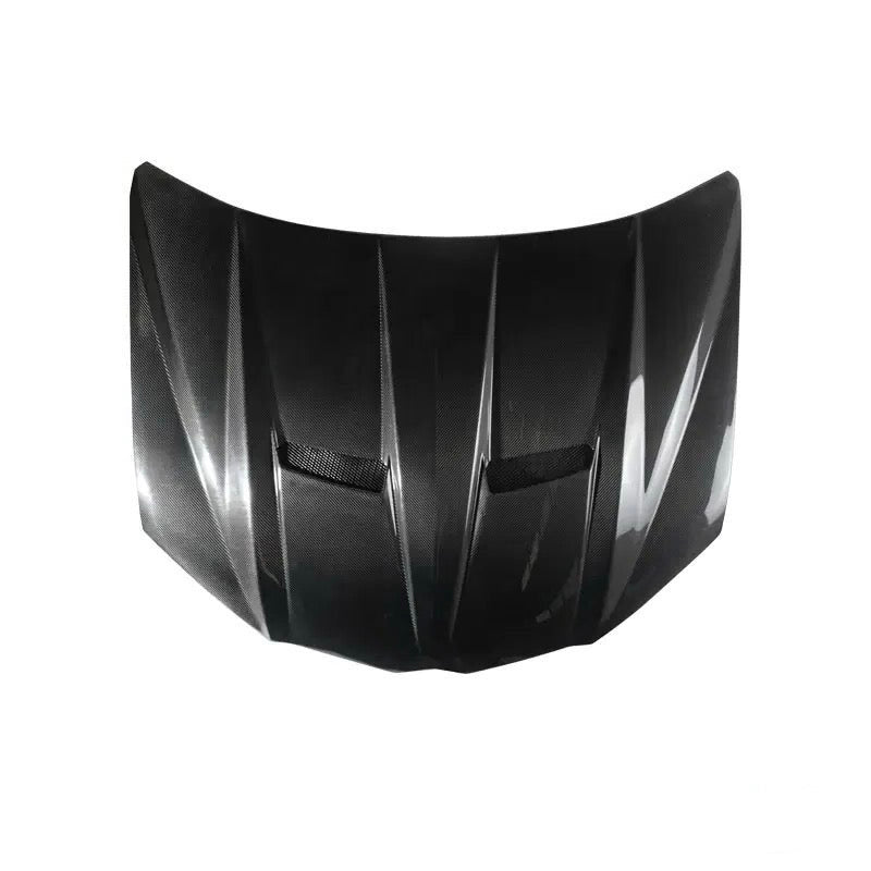 Vero Motorsport Lamborghini Urus TC style dry carbon fibre bonnet
