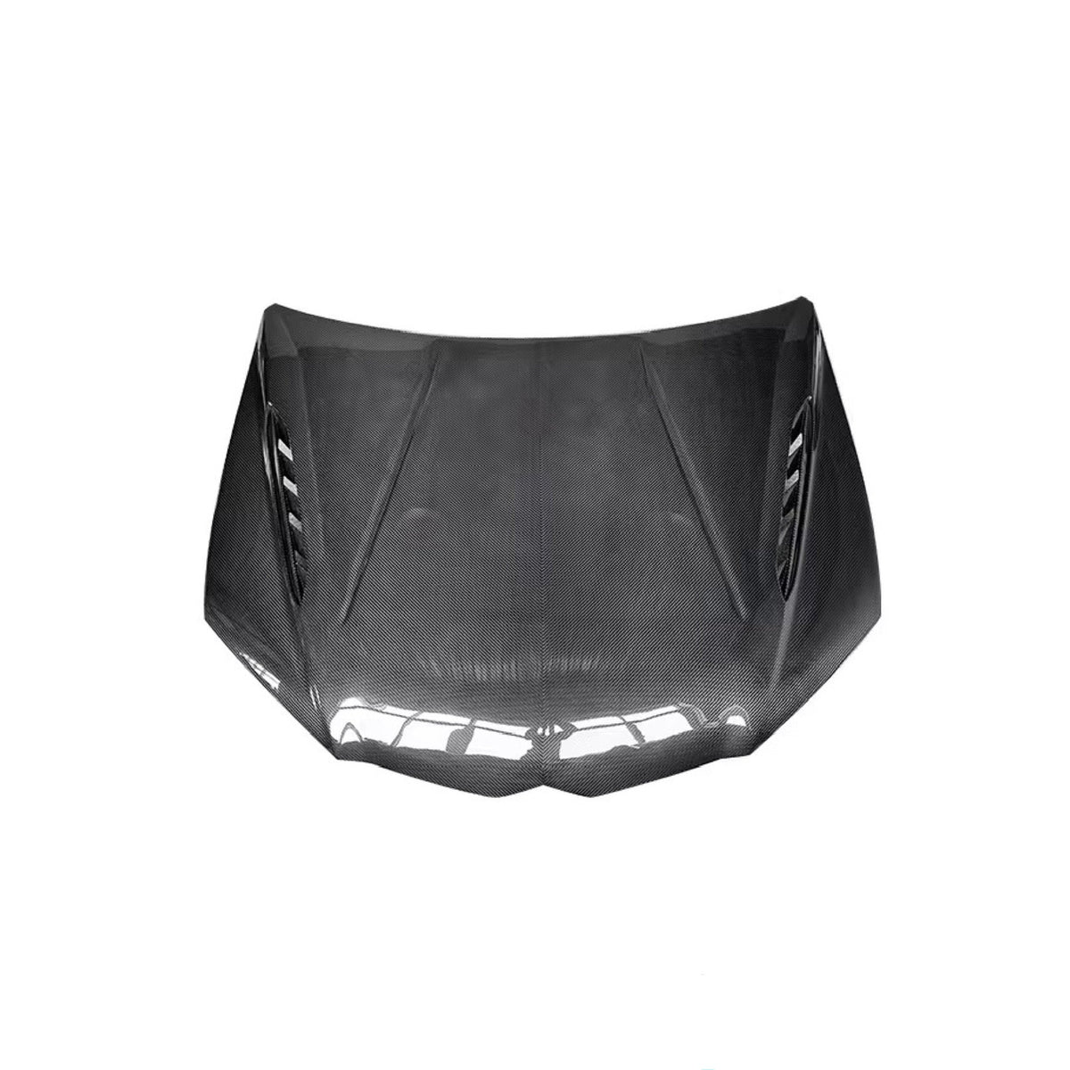 Vero Motorsport Lamborghini Urus Performante style dry carbon fibre bonnet