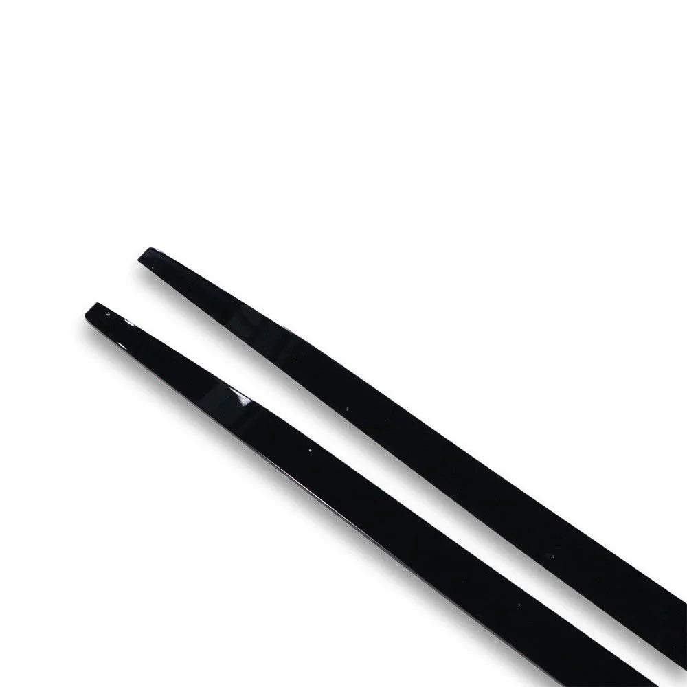 Vero Motorsport BMW 1 Series F20 side skirts 2011-2019, detail view