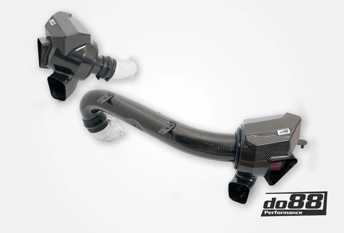 do88 do88 INTAKE SYSTEM FOR BMW M2 M3 M4 G80 G82 G87 (S58)