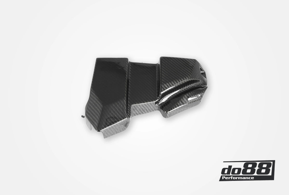 do88 do88 Carbon fiber ECU cover, BMW M2 M3 M4 G80 G82 G87 (S58) - MK-170-1