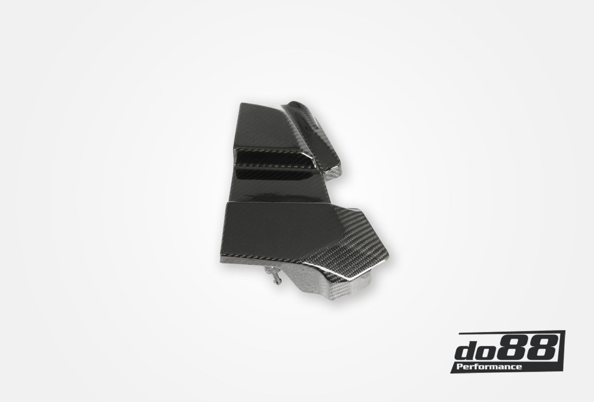 do88 do88 Carbon fiber ECU cover, BMW M2 M3 M4 G80 G82 G87 (S58) - MK-170-1
