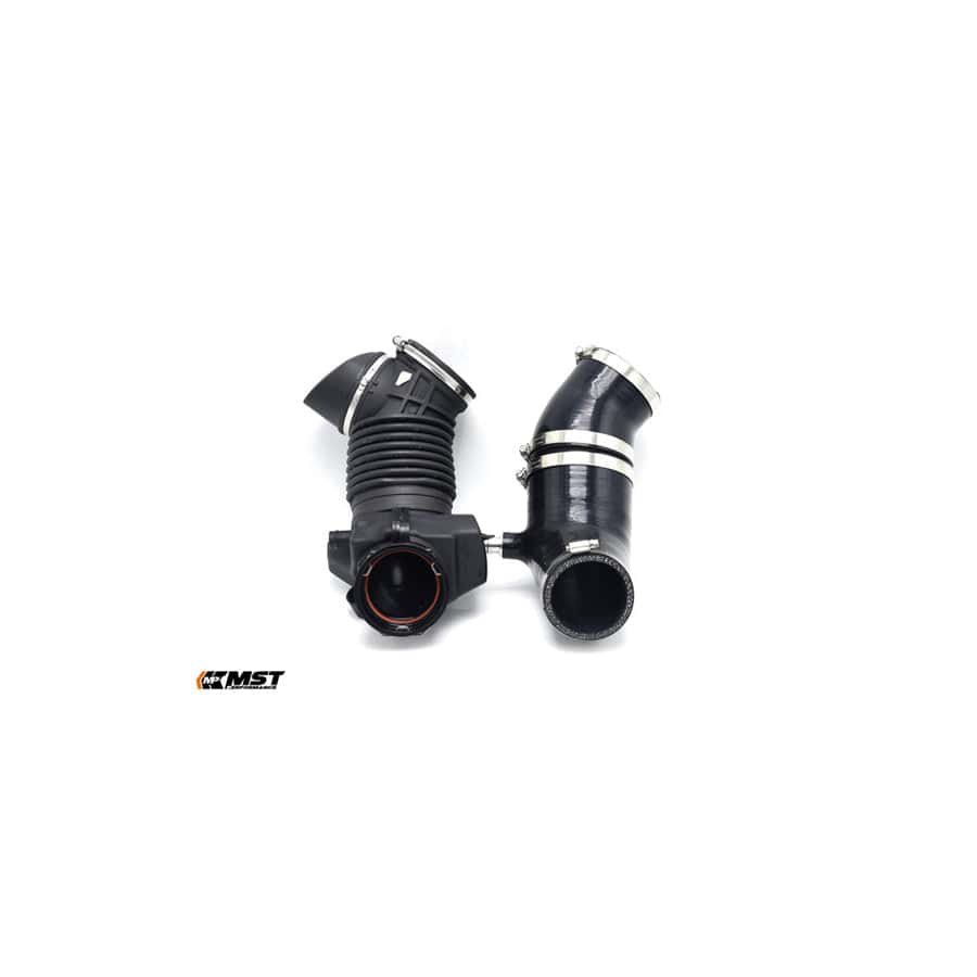 MST 2019+ BMW B58 (340i/440i/Z4)/Toyota Supra A90 3.0 Turbo Inlet Pipe (BM-B5806)