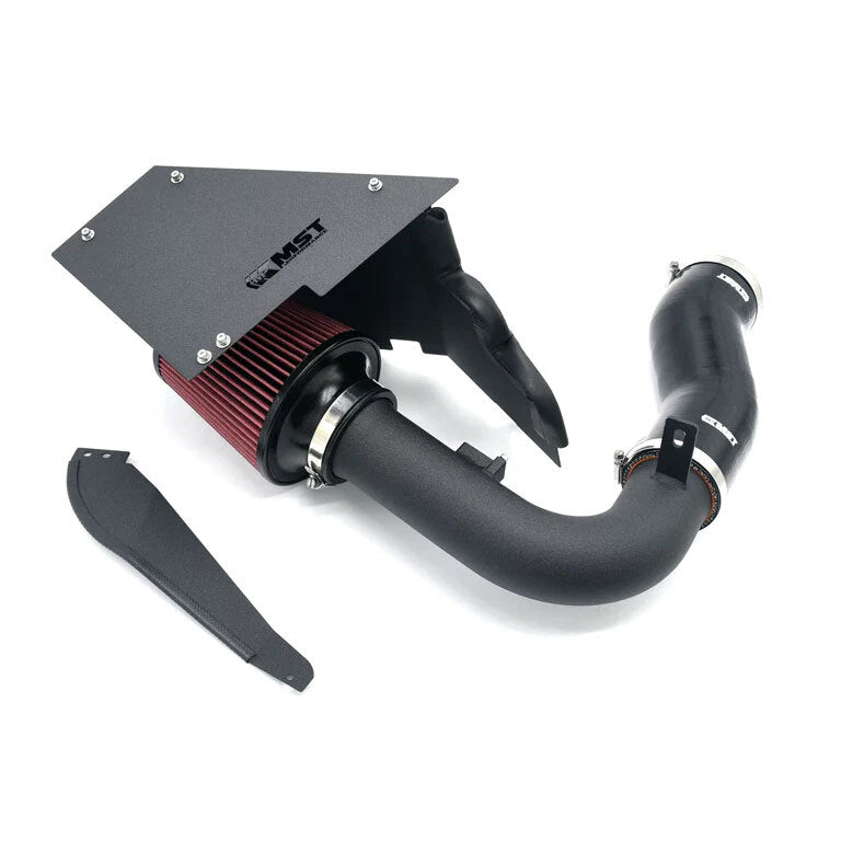 MST 2015-2021 Subaru WRX/Levorg FA20 2.0L Cold Air Intake System (WRX-1501)