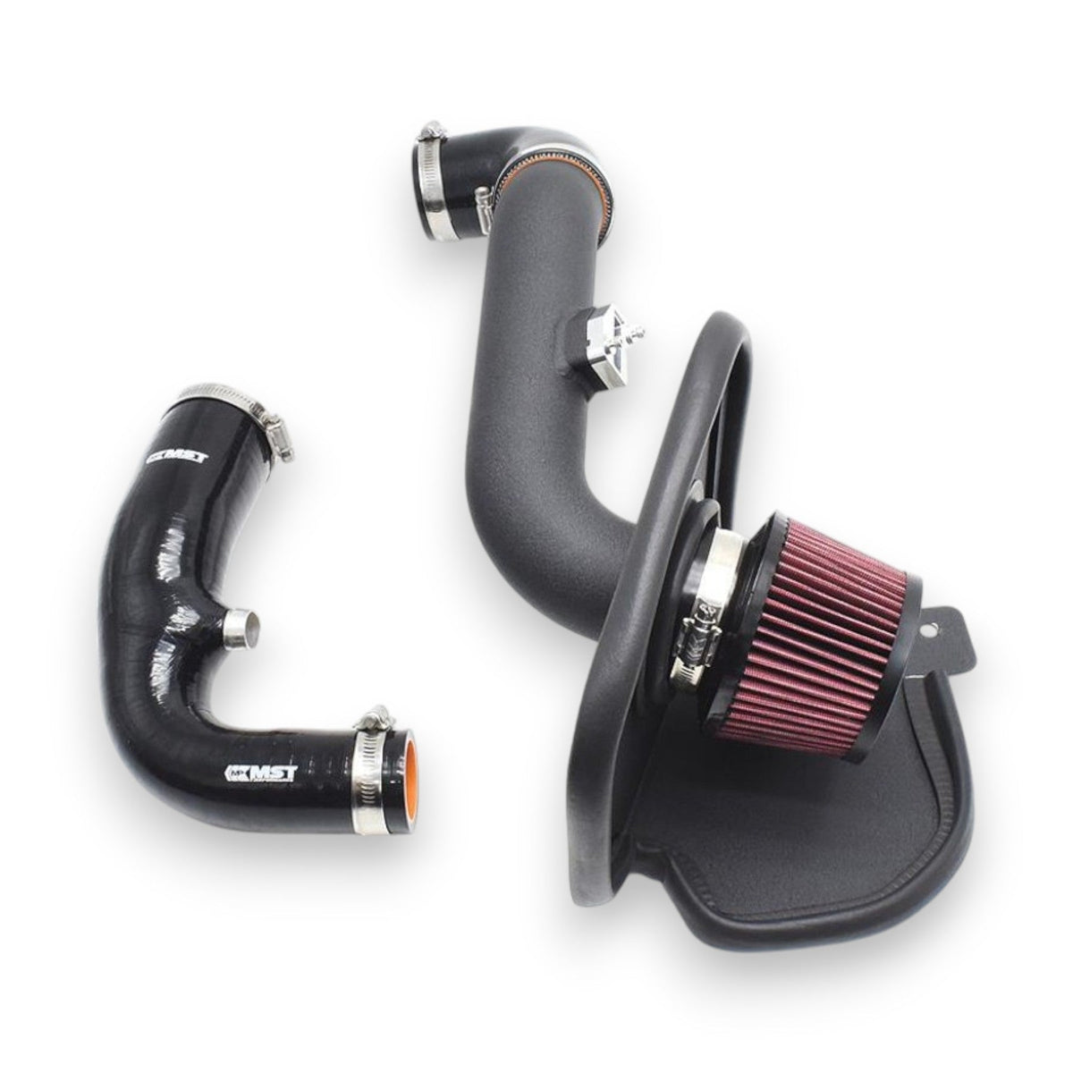 MST 2014+ Ford Fiesta MK7 1.0 EcoBoost Intake System (FD-FI7021)