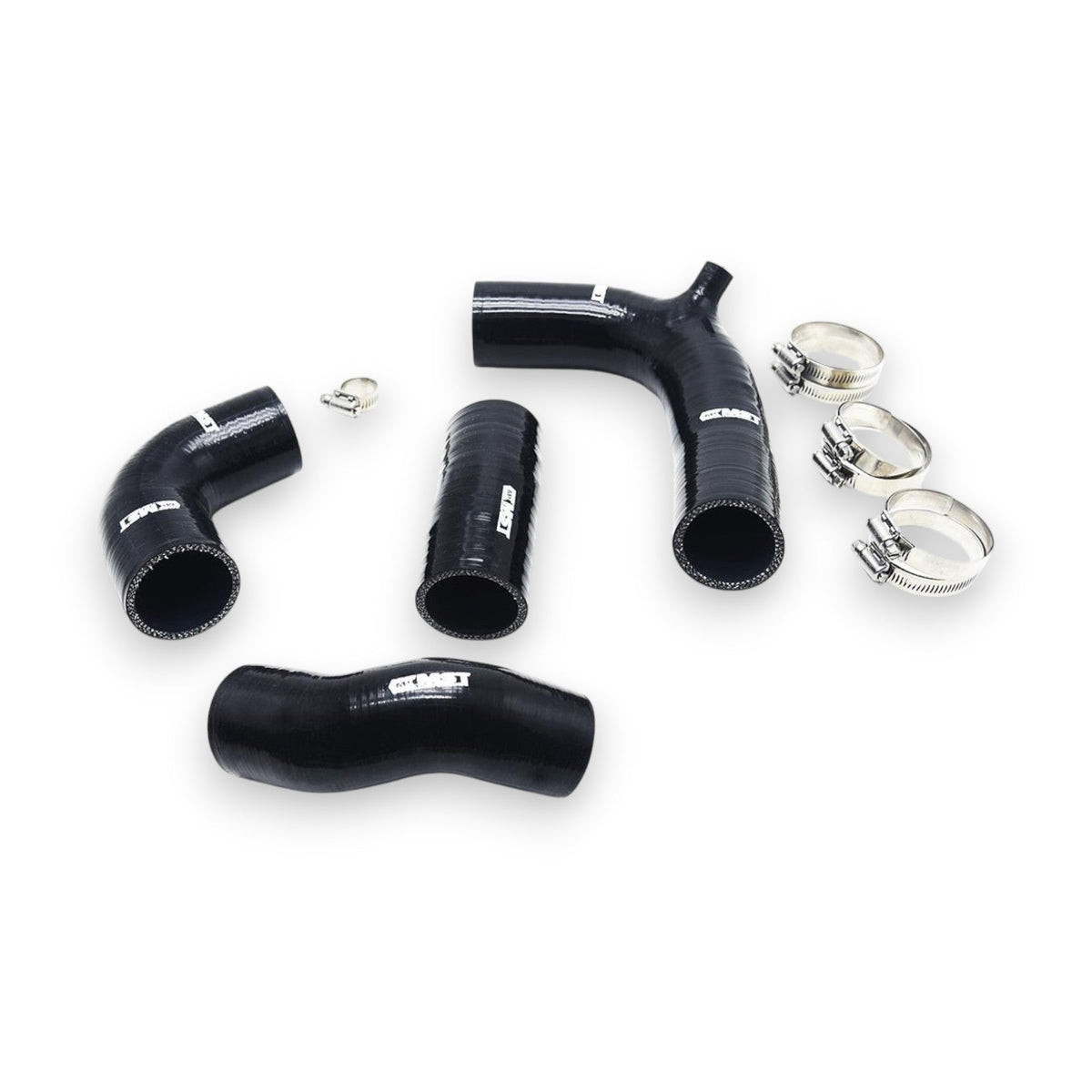 MST 2011-2018 Ford Focus MK3 TDCi Boost Pipe (FO-MK303)