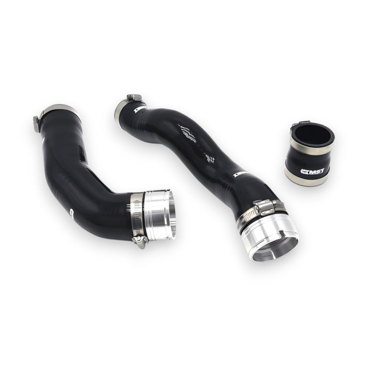 MST 2019+ Ford Focus MK4 1.5 EcoBoost Boost Pipe (FO-MK4012)