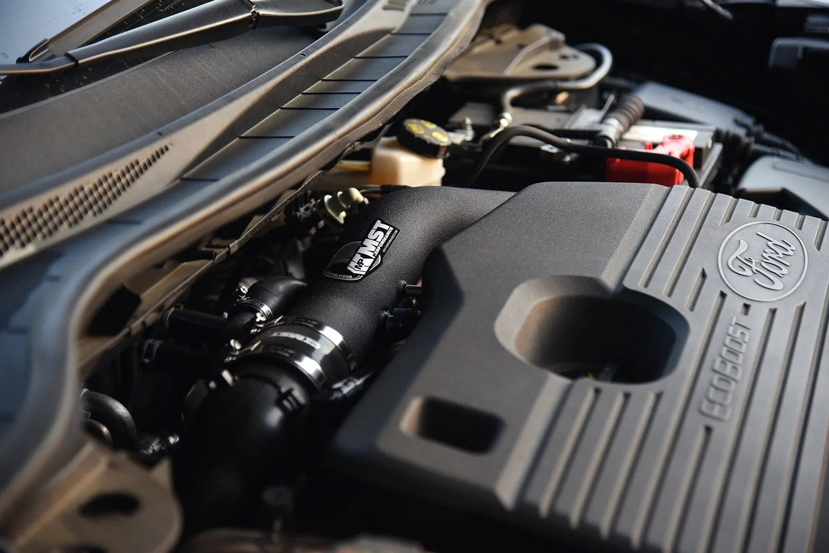 MST 2020+ Ford Kuga MK3 2.0 EcoBoost Intake System (FO-MK4019L)
