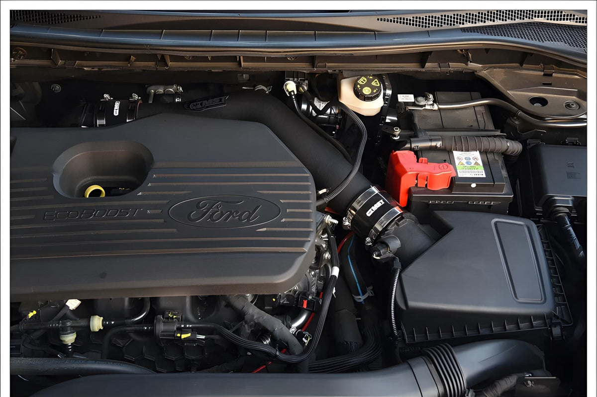 MST 2020+ Ford Kuga MK3 2.0 Inlet Pipe (FO-MK4019)