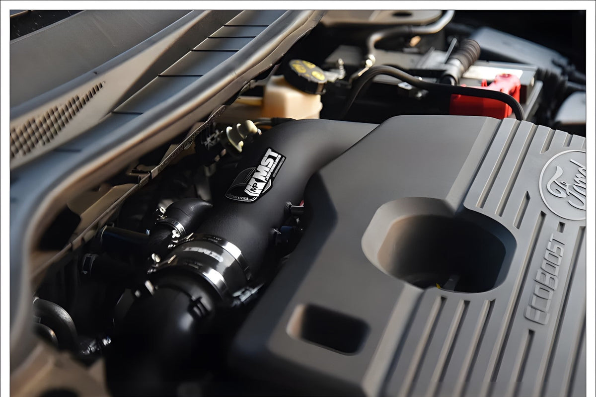 MST 2020+ Ford Kuga MK3 2.0 Inlet Pipe (FO-MK4019)