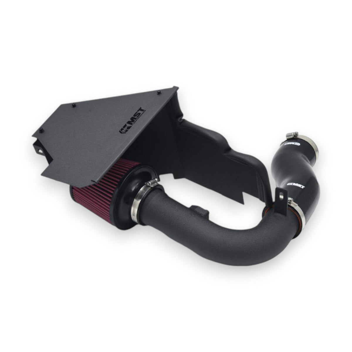 MST 2015-2018 Subaru Forester XT 2.0L FA20 Intake System (SUB-XT01)