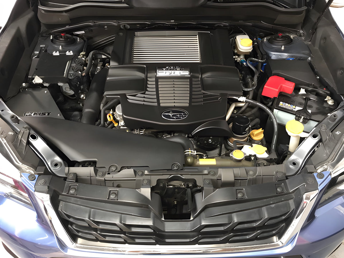 MST 2015-2018 Subaru Forester XT 2.0L FA20 Intake System (SUB-XT01)