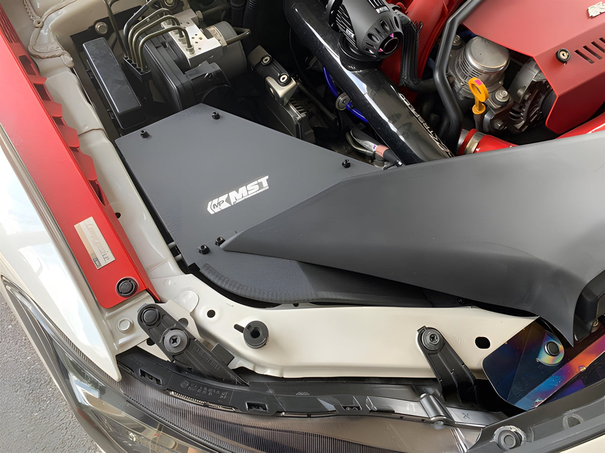 MST 2015-2021 Subaru Levorg 1.6L FB16 Intake System (SUB-LEV01)