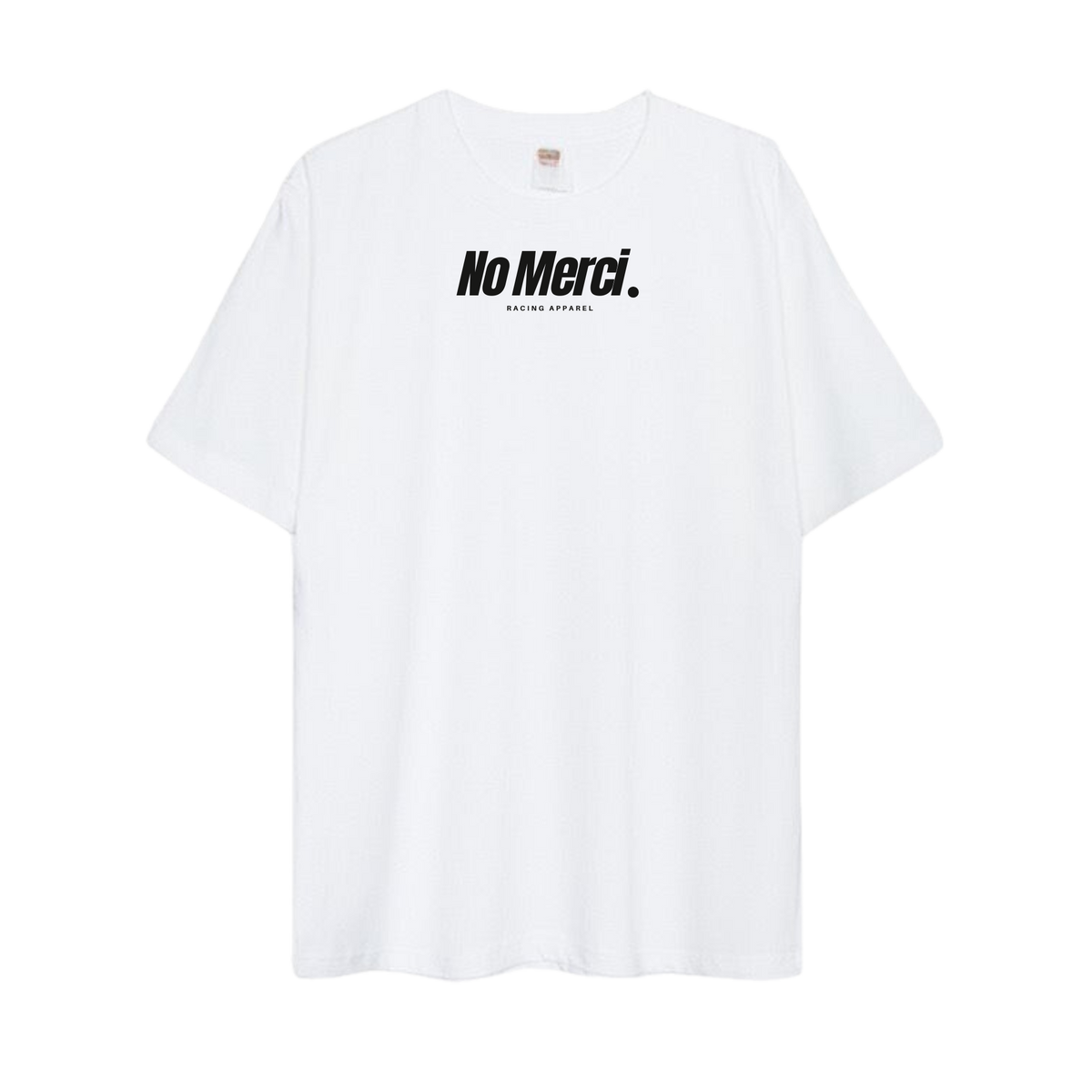 NoMerci Racing Apparel T-Shirt Jap x Porsche
