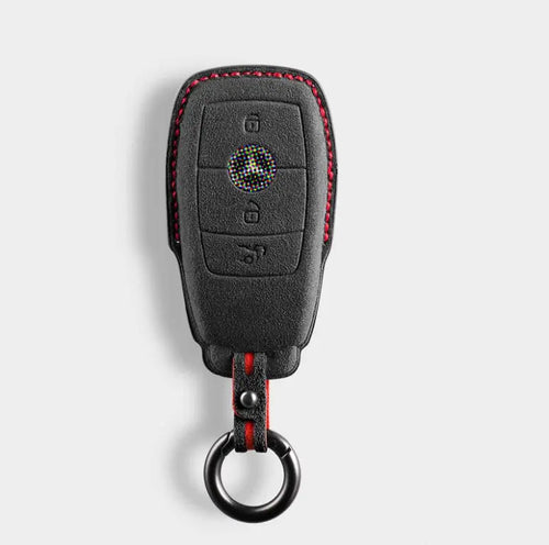 Mercedes Alcantara (Suede)