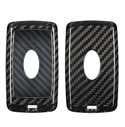 Range Rover Carbon Fibre - Type B
