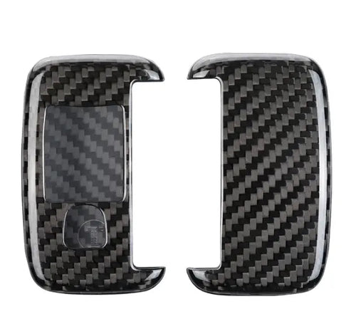Jaguar Carbon Fibre - Type A