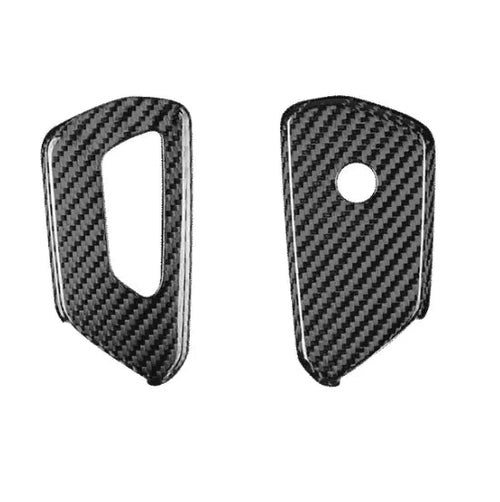Volkswagen Carbon Fibre - Type A