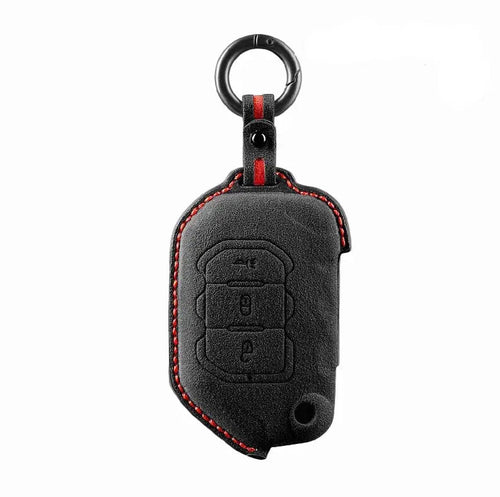 Jeep Alcantara - Type A