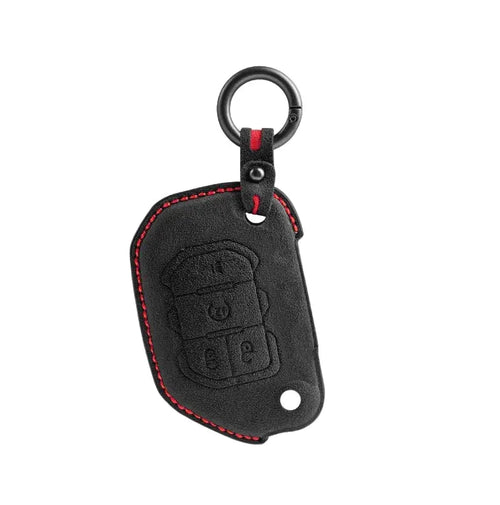 Jeep Alcantara - Type C